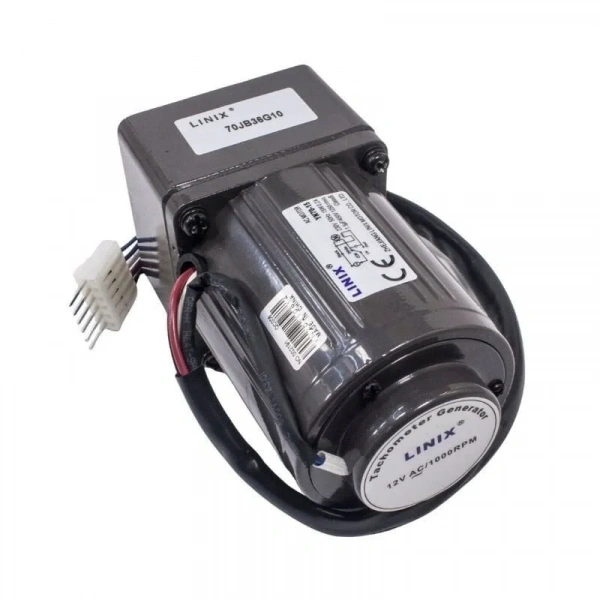YN70-15 220V 35 RPM AC Motor