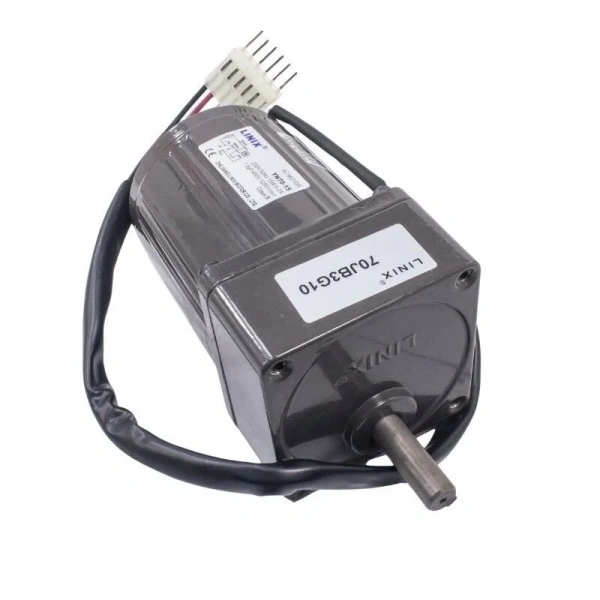 YN70-15 220V 416 RPM AC Motor