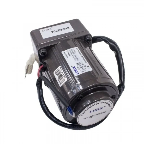 YN70-15 220V 416 RPM AC Motor