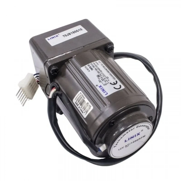 YN70-15 220V 7 RPM AC Motor