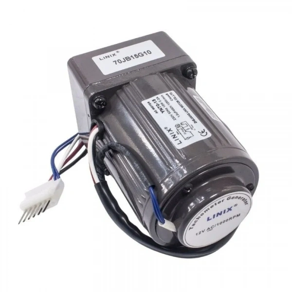 YN70-15 220V 83 RPM AC Motor