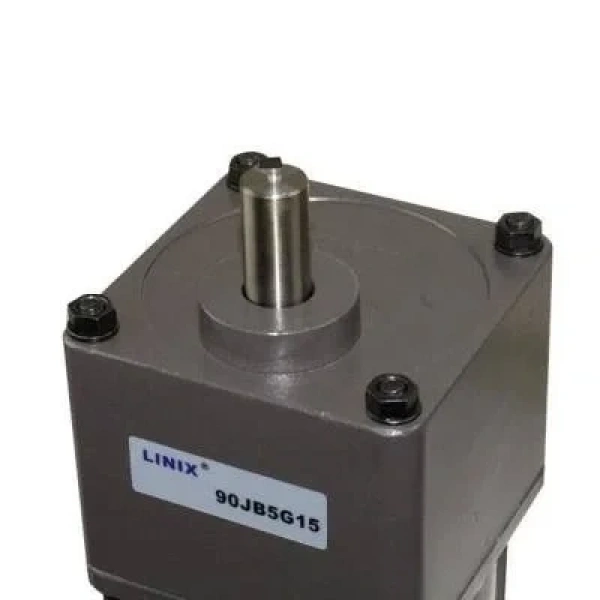 YN90-120 220V 120W 130RPM AC Motor
