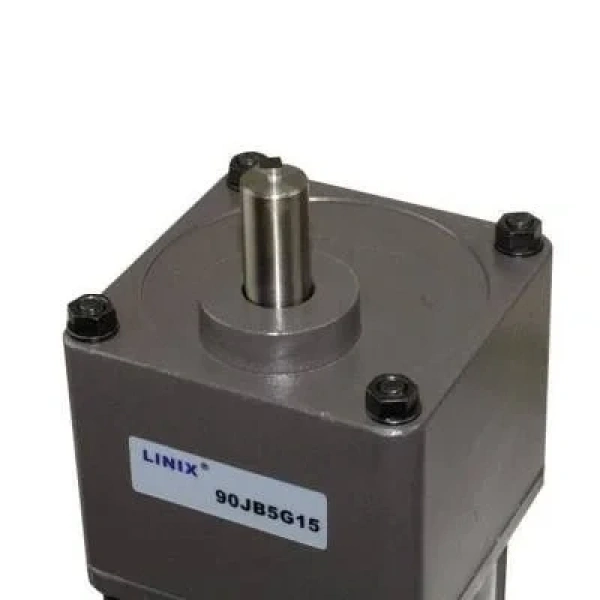 YN90-120 220V 120W 17RPM AC Motor