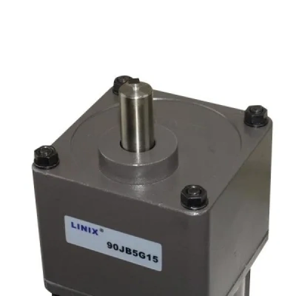 YN90-120 220V 120W 260RPM AC Motor