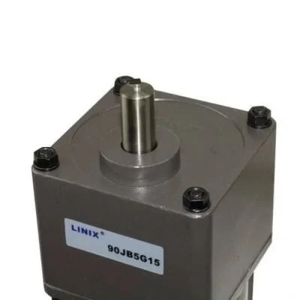 YN90-120 220V 120W 435RPM AC Motor