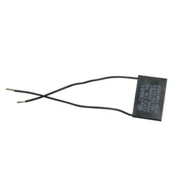 YN90-40 220V 40W 130RPM AC Motor