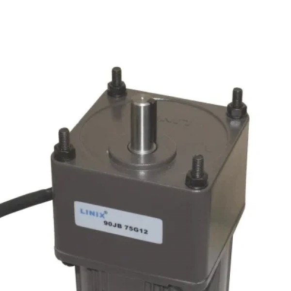 YN90-60 220V 60W 17RPM AC Motor