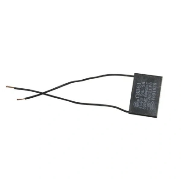 YN90-60 220V 60W 17RPM AC Motor
