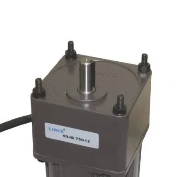 YN90-60 220V 60W 36RPM AC Motor