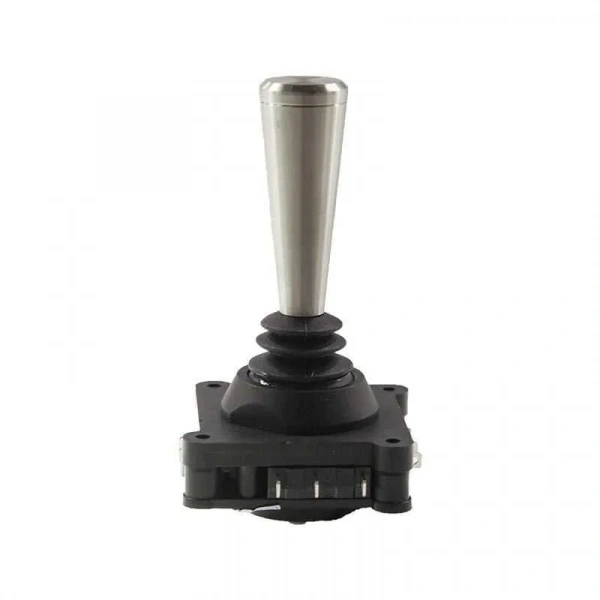 YQ-H4R2G 2 Eksen Paslanmaz Çelik Switch Joystick