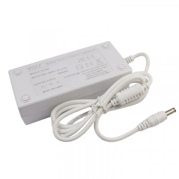 YSZJ 12V 7A Adaptör