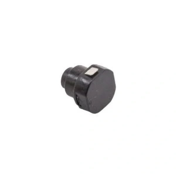 YT-1010-X 10mm Anahtarlı ON-OFF El Feneri Butonu