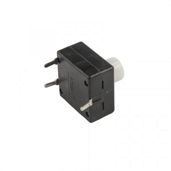 YT-1212-213BS 12x12x11.5mm ON-OFF-ON El Feneri Anahtarı
