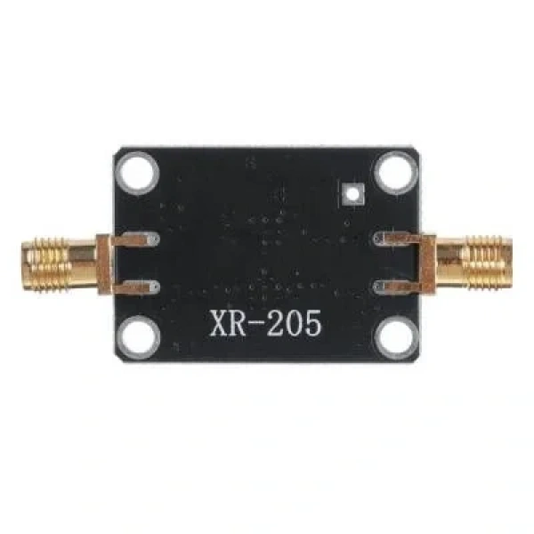 Yüksek Doğrusallık Geniş Bant RF Amplifikatör Modülü 0.05-6G