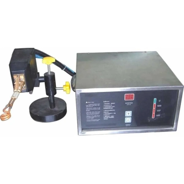 Yüksek Frekanslı 3 KW İndüksiyon Isıtma Makinesi