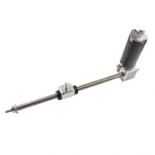 Yz3(V)-600-04-M 9-18V 27RPM Araç Koltuk Motoru