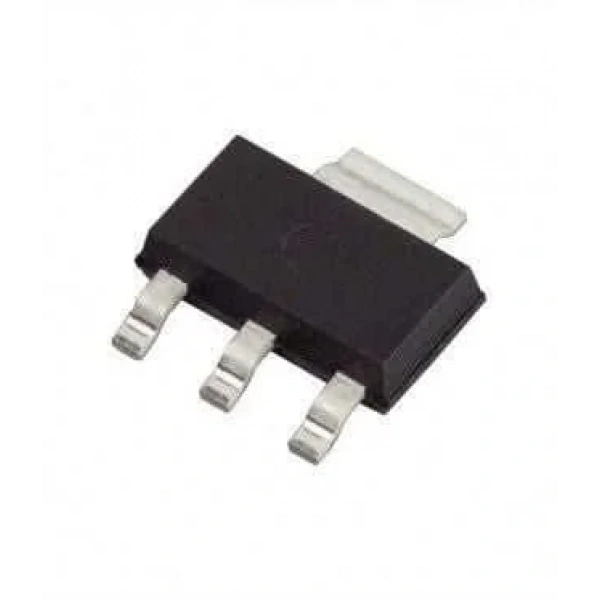 Z0107 SMD - SOT223 Z7M Triyak