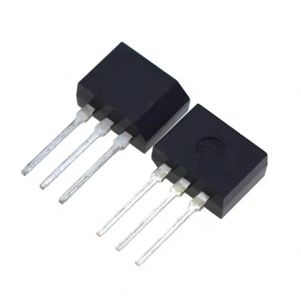 Z0405MF 600V 4A Triyak To-202
