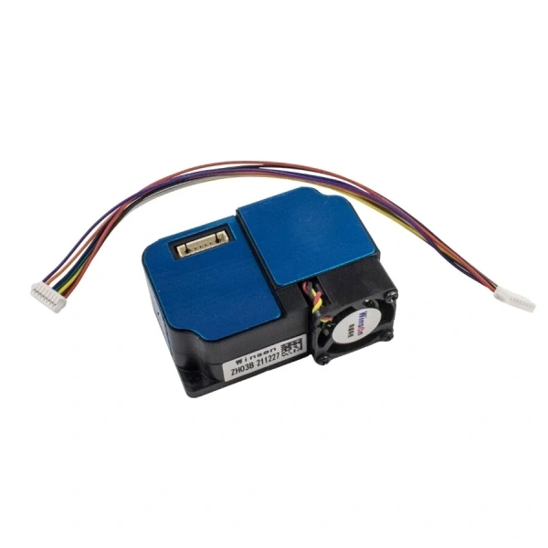 ZH03B Lazer Toz Modülü PM2.5