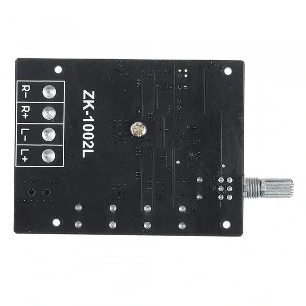 ZK-1002L 2x100W 5.0 Bluetooth Amfi Devresi