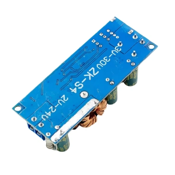 ZK-S4 80W DC-DC Voltaj Yükseltici Boost Modül