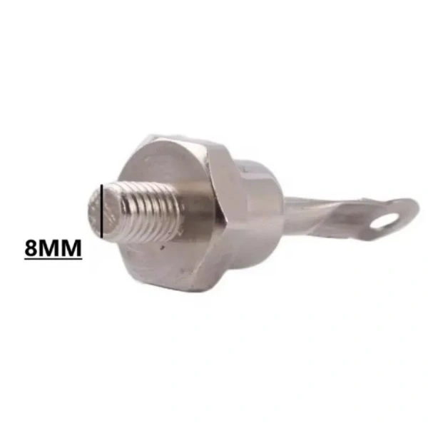 ZP20A 20A 1200V Metal Vidalı Diyot - Anot