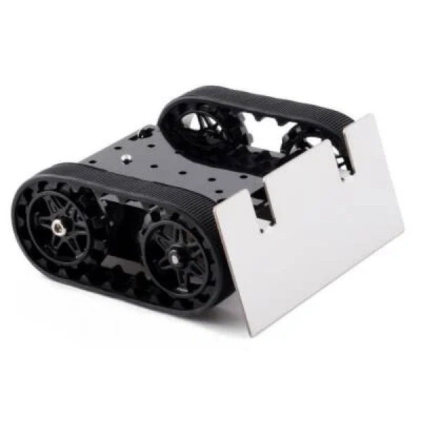 Zumo Blade - Mini Sumo Robot Kızağı