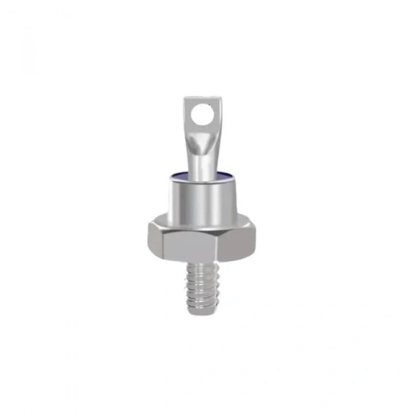 ZX40-12 40A 1200V Metal Vidalı Diyot - Katot