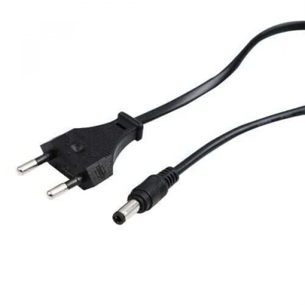 ZY-009 3-24V 5A Ayarlı Adaptör - 5.5x2.5mm Çıkışlı