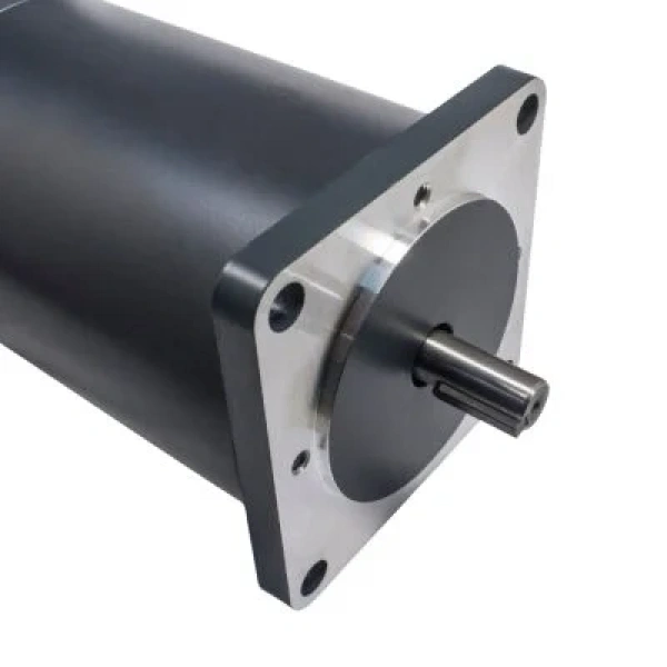 ZYT-114 24V 750W 3000RPM DC Motor