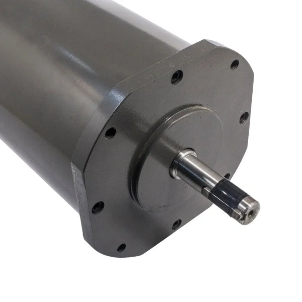 ZYT-130 24V 1500W 3000RPM DC Motor