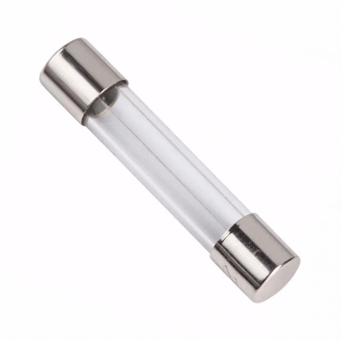 0.25A 5x20mm Cam Sigorta