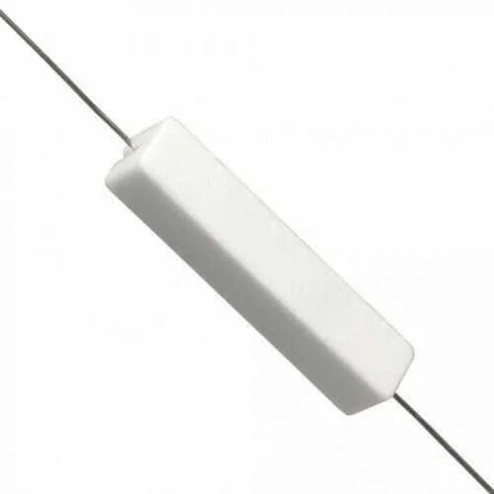 0.25R 10W Taş Direnç
