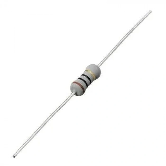 0.2R 1W Direnç - 10 Adet
