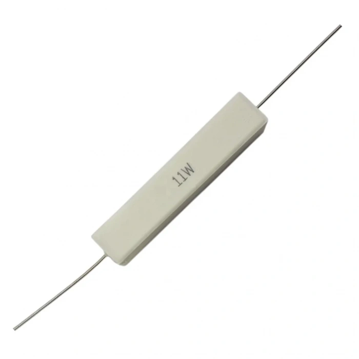 0.47R 11W Taş Direnç