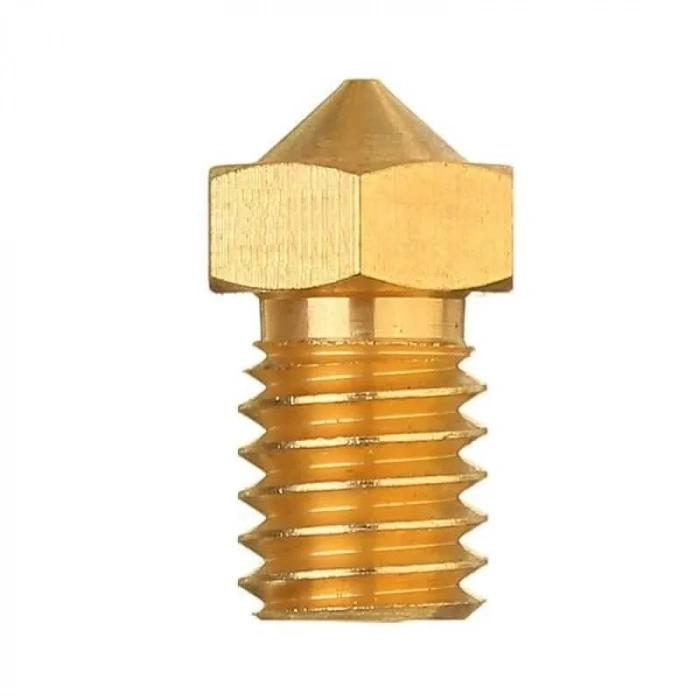 0.5 mm Filament Eritici Ağız - Nozzle