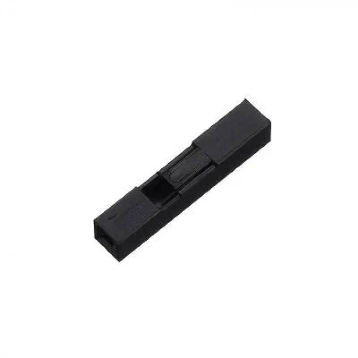 1 Pin 2.54mm Dupont Konnektör