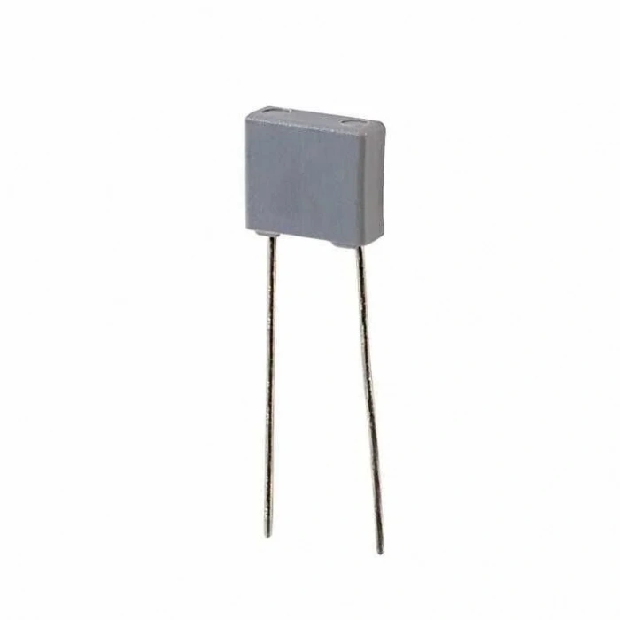 100nF 300VAC 15mm Polyester Kondansatör
