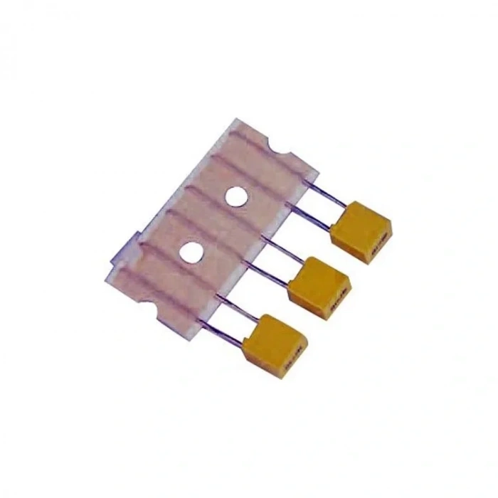 100nF 63V 5mm Polyester Kondansatör