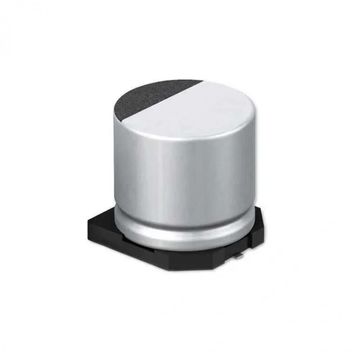 100uF 35V SMD Elektrolitik Kondansatör 6.3x7.7mm