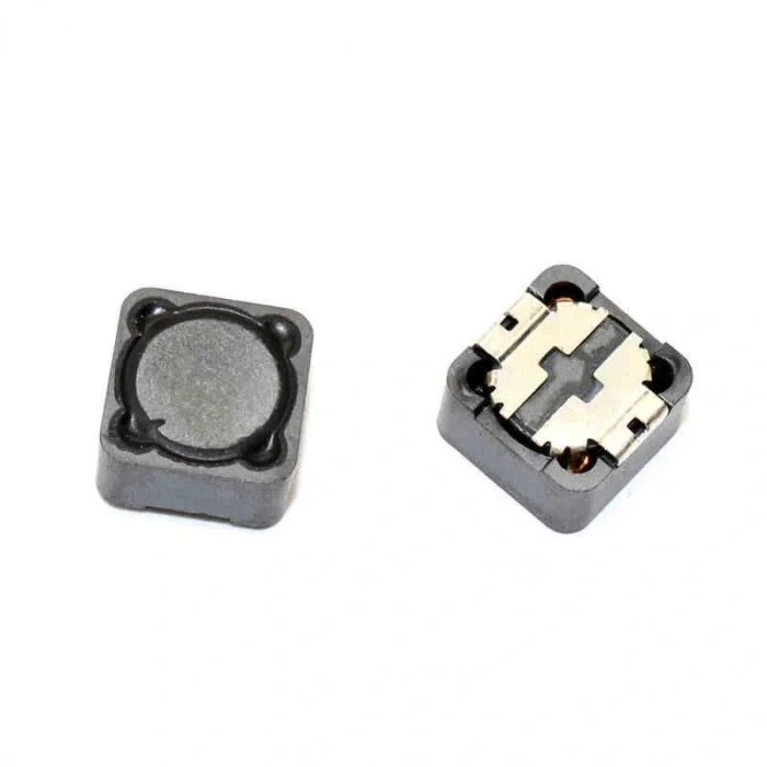 100uH 12X12mm 3.2A - SMD Güç Bobini - SRI1209