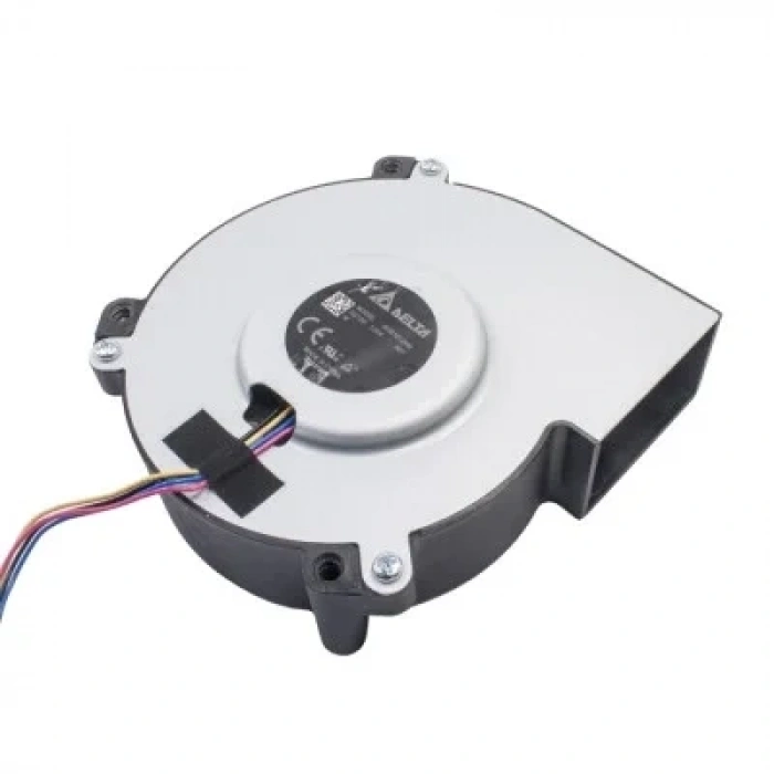 100x100x28mm 12V 1.5A 4P Salyangoz Fan
