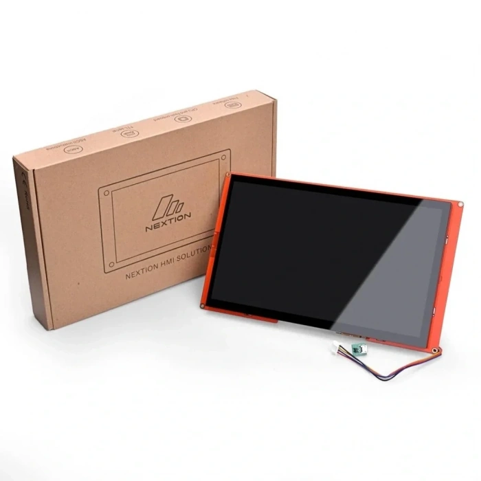 10.1 Inch Nextion Dokunmatik NX1060P101-011C-I