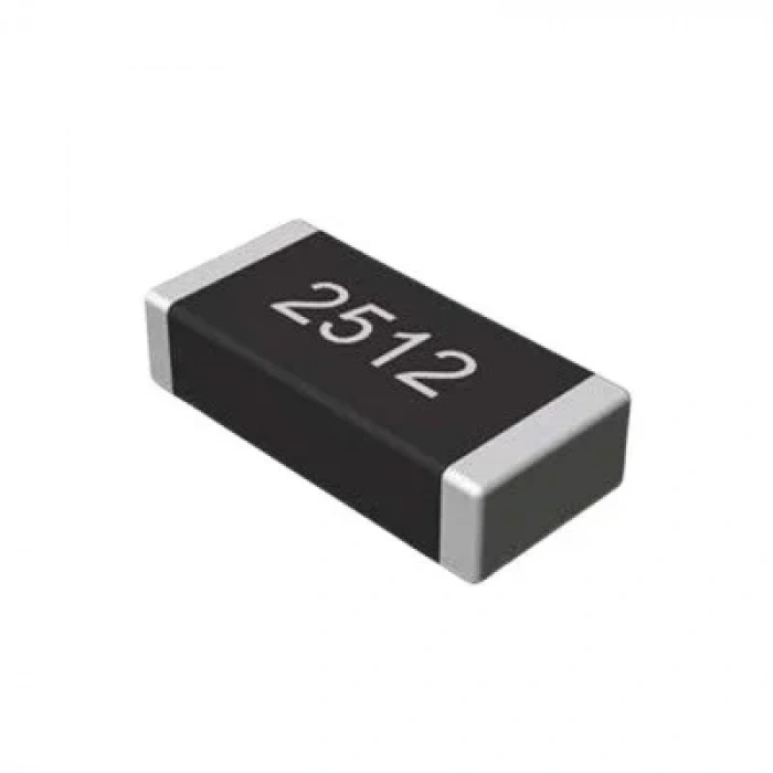 10R 2512 %5 SMD Direnç - 10 Adet