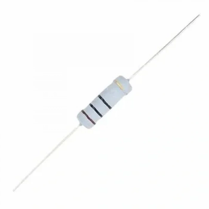 120R 2W Direnç - 10 Adet