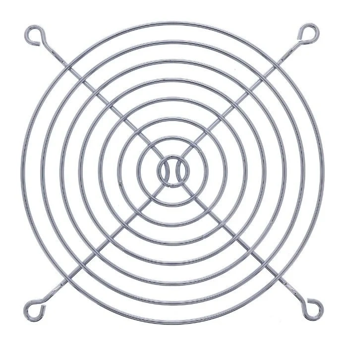 120x120mm Fan Koruma Teli