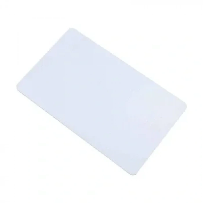 125 kHz T5577 RFID Kart - Yazdırılabilir