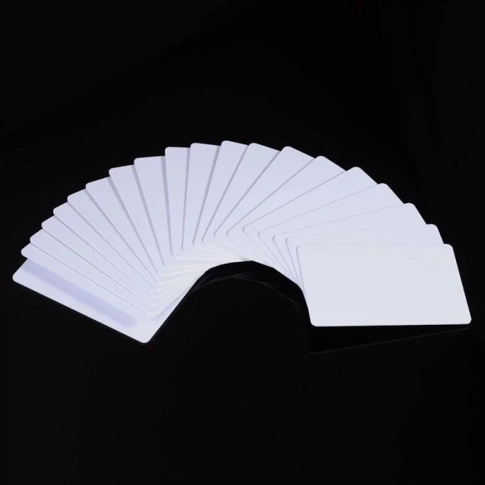 125kHz RFID Kart 