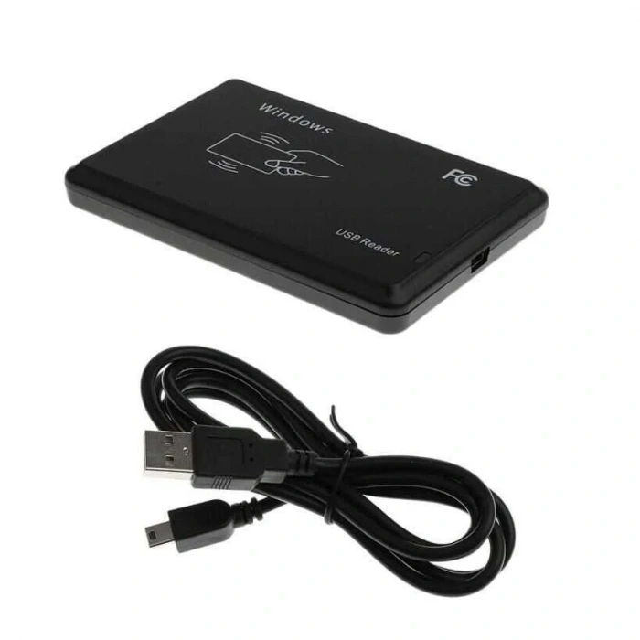 125Khz USB RFID IC Kart Okuyucu