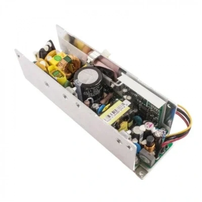 12.75V 3A Metal Kasa Adaptör